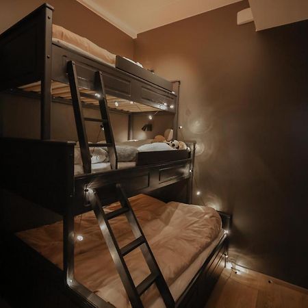 Elegant Apartment In Trysil Alpine Lodge Екстер'єр фото