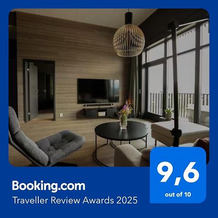 Elegant Apartment In Trysil Alpine Lodge Екстер'єр фото