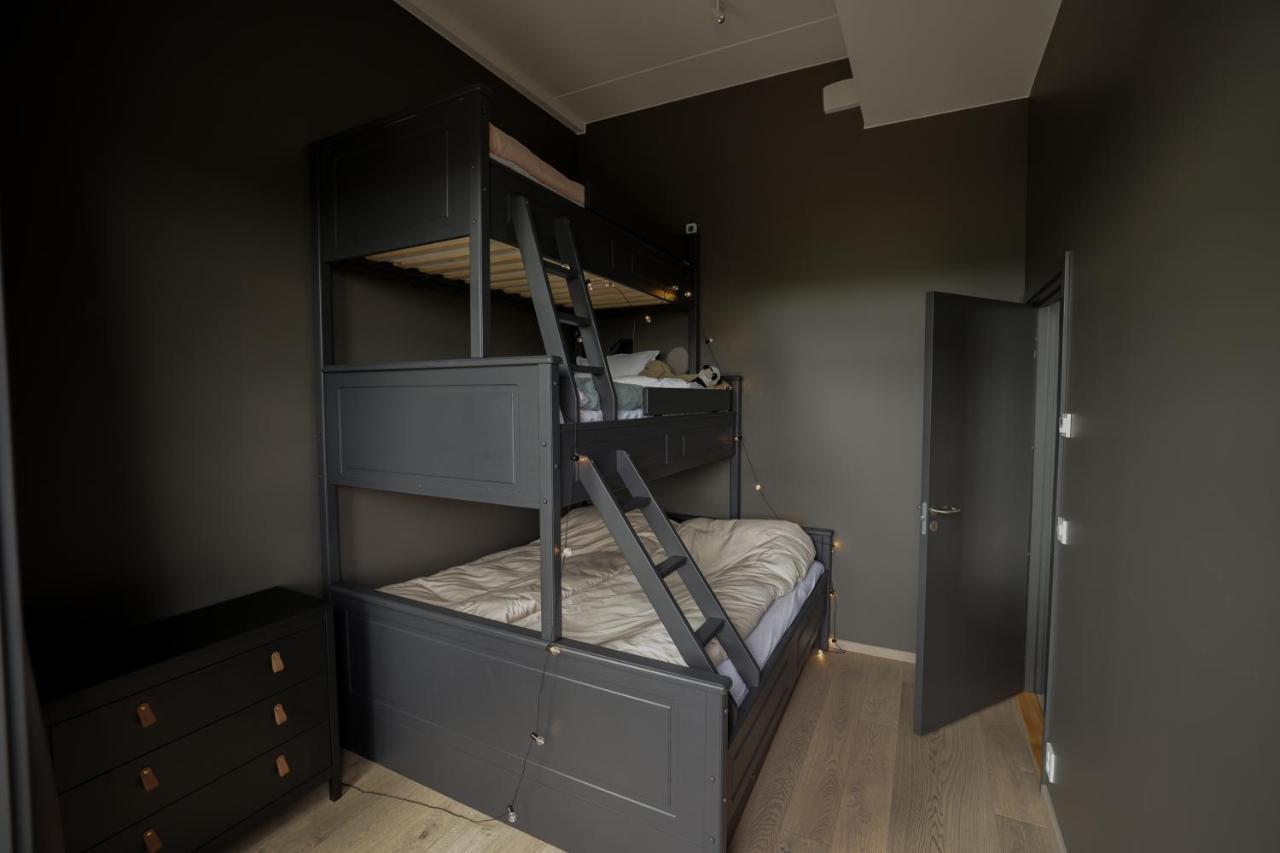 Elegant Apartment In Trysil Alpine Lodge Екстер'єр фото