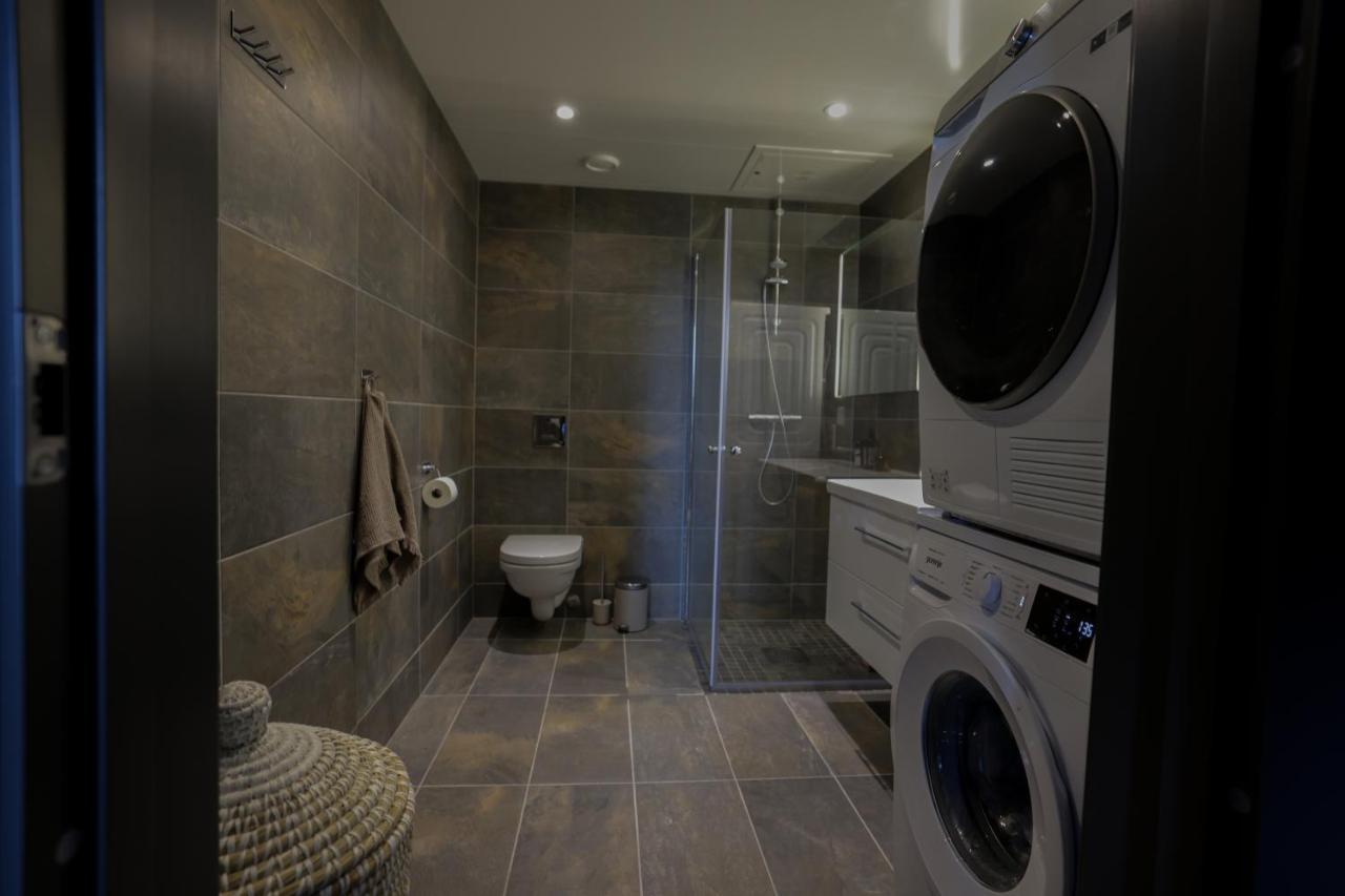 Elegant Apartment In Trysil Alpine Lodge Екстер'єр фото
