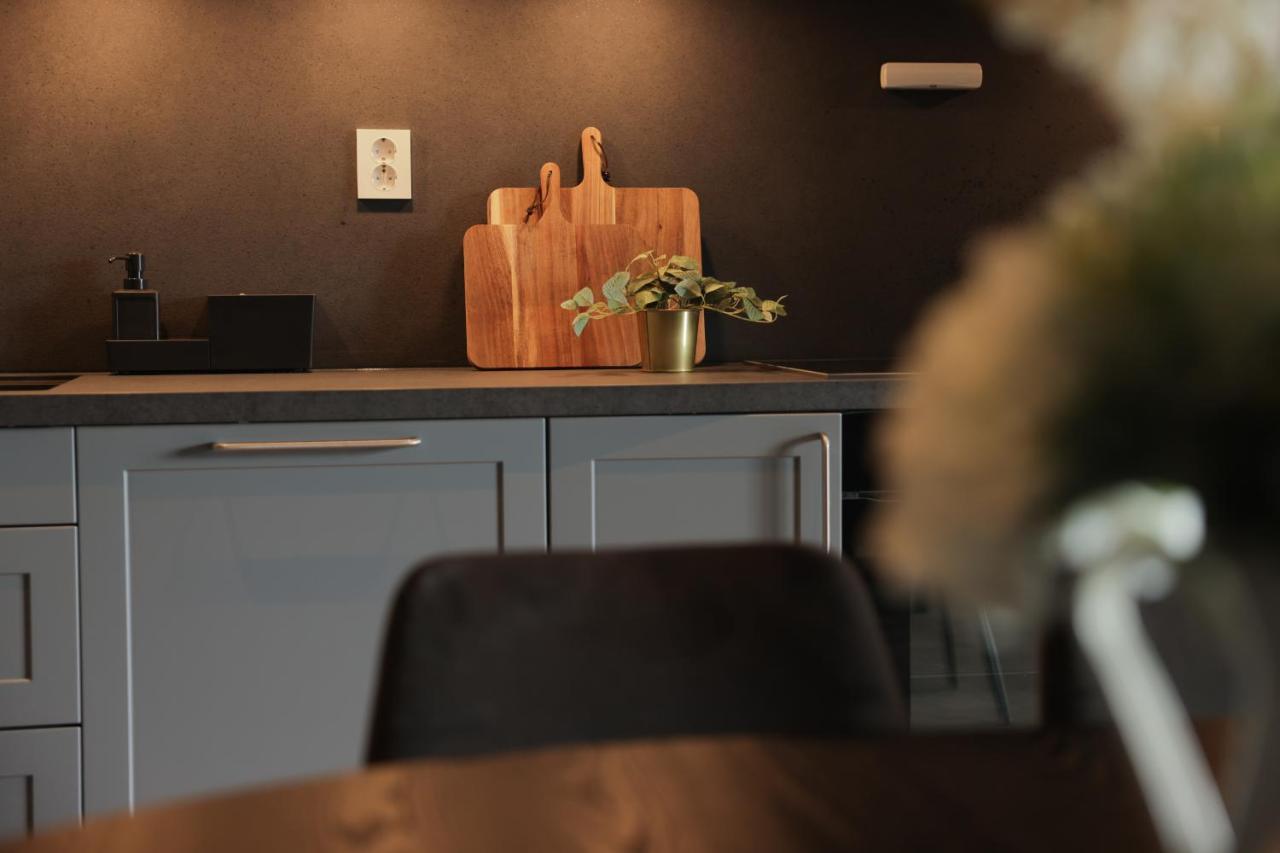 Elegant Apartment In Trysil Alpine Lodge Екстер'єр фото
