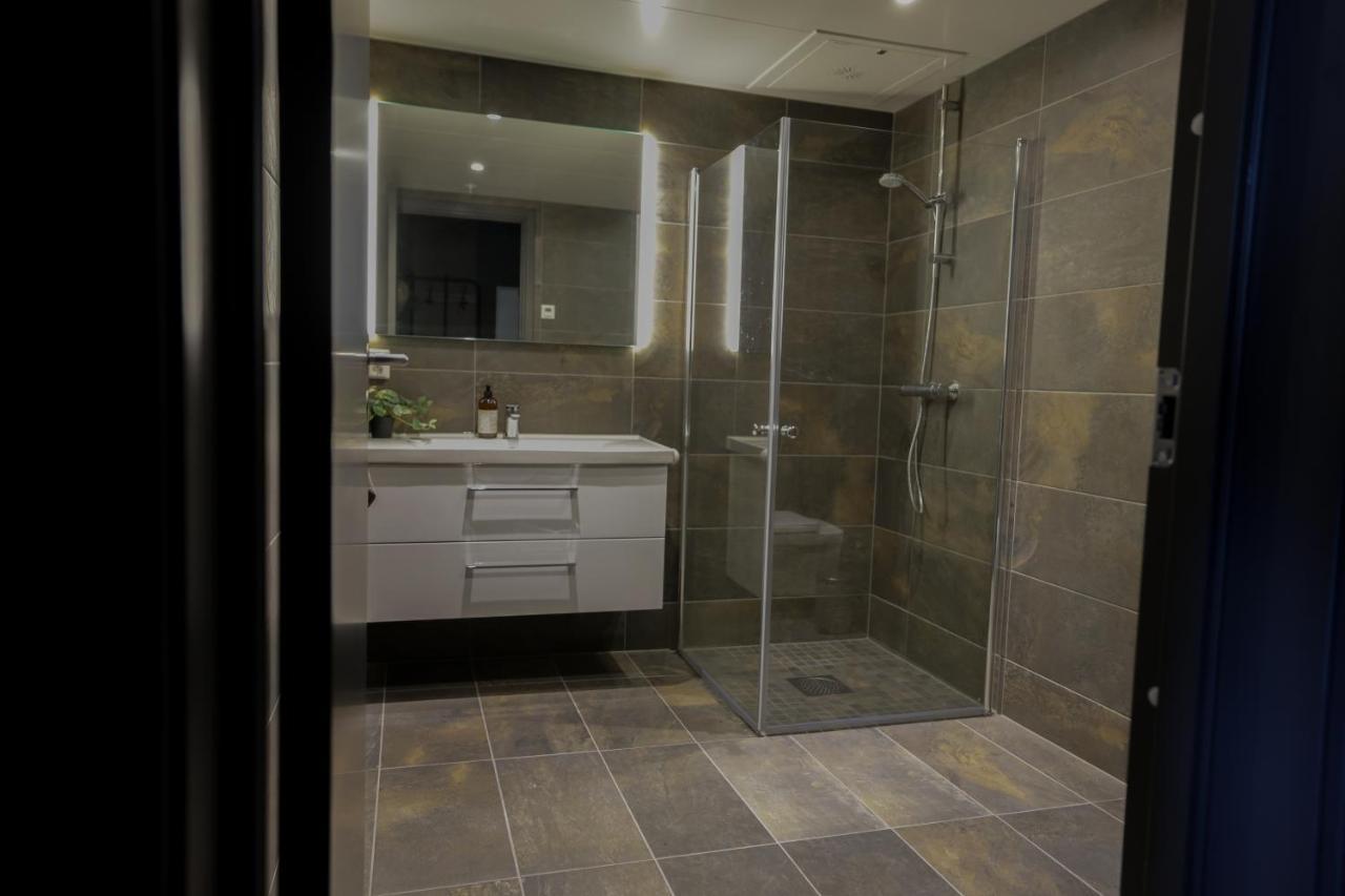 Elegant Apartment In Trysil Alpine Lodge Екстер'єр фото