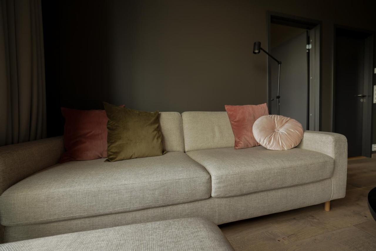 Elegant Apartment In Trysil Alpine Lodge Екстер'єр фото