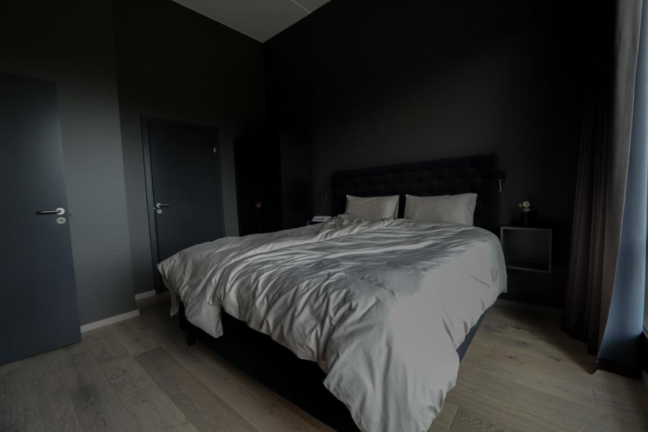 Elegant Apartment In Trysil Alpine Lodge Екстер'єр фото