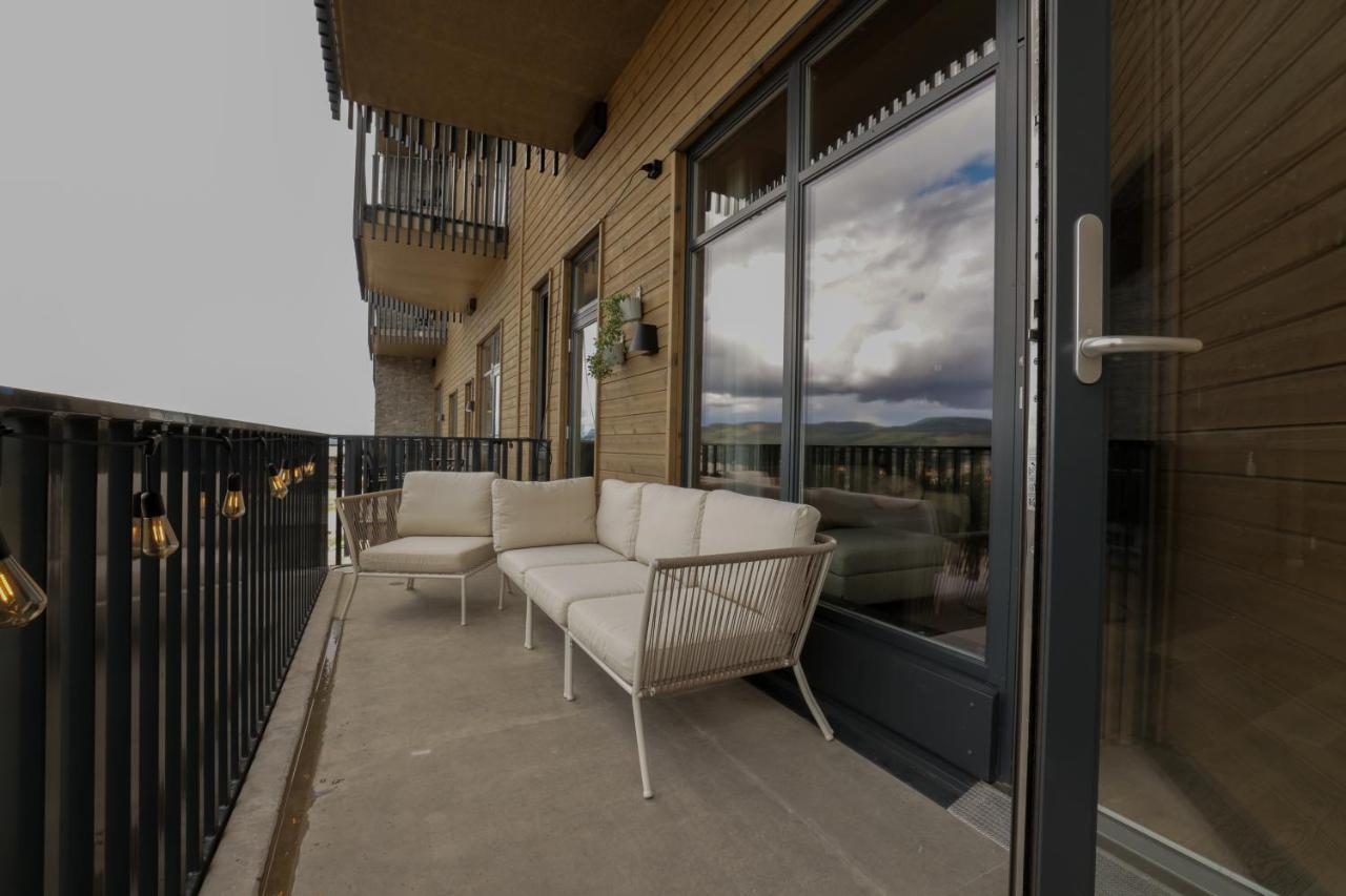 Elegant Apartment In Trysil Alpine Lodge Екстер'єр фото