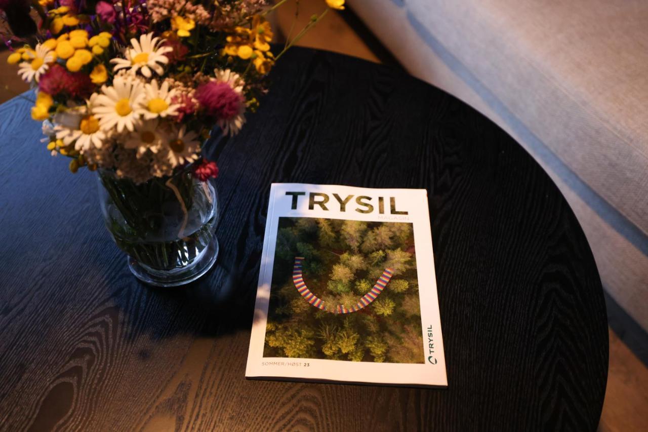Elegant Apartment In Trysil Alpine Lodge Екстер'єр фото